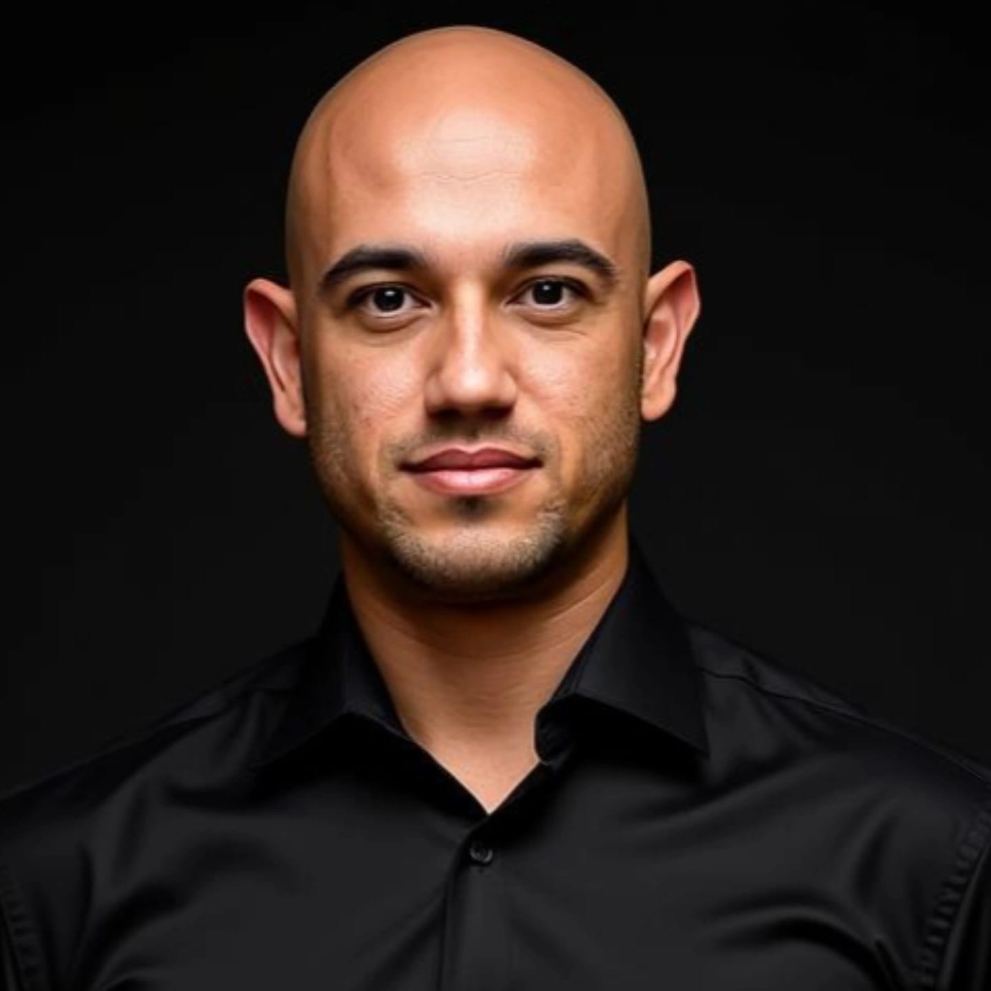 Foto de Perfil de Desenvolvedor